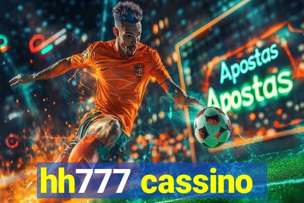 hh777 cassino
